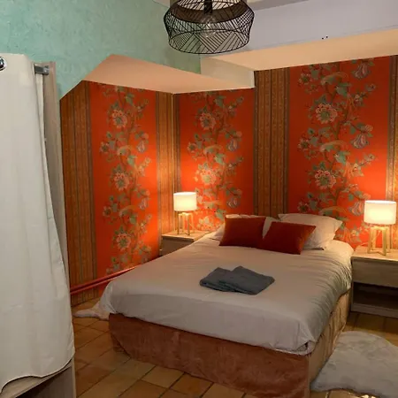 Maison Saint Pierre Chartres Extérieur photo