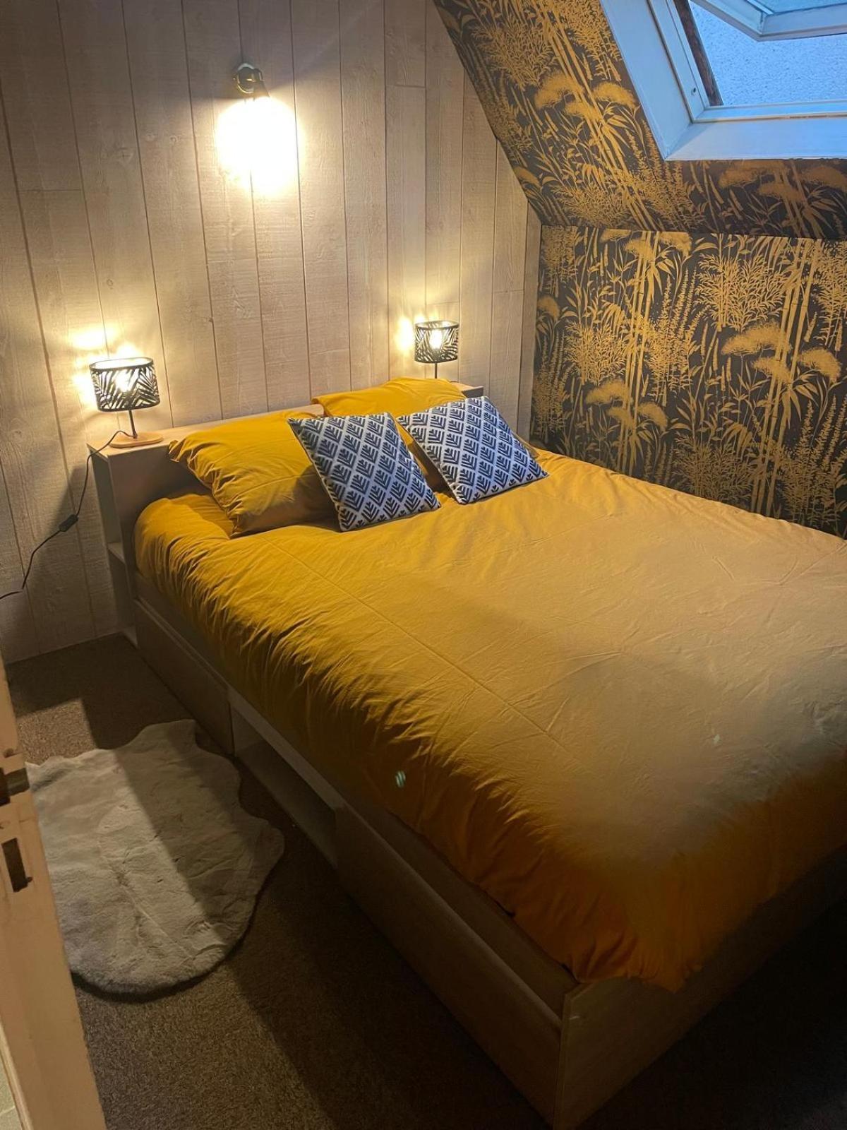 Maison Saint Pierre Hébergement de vacances *