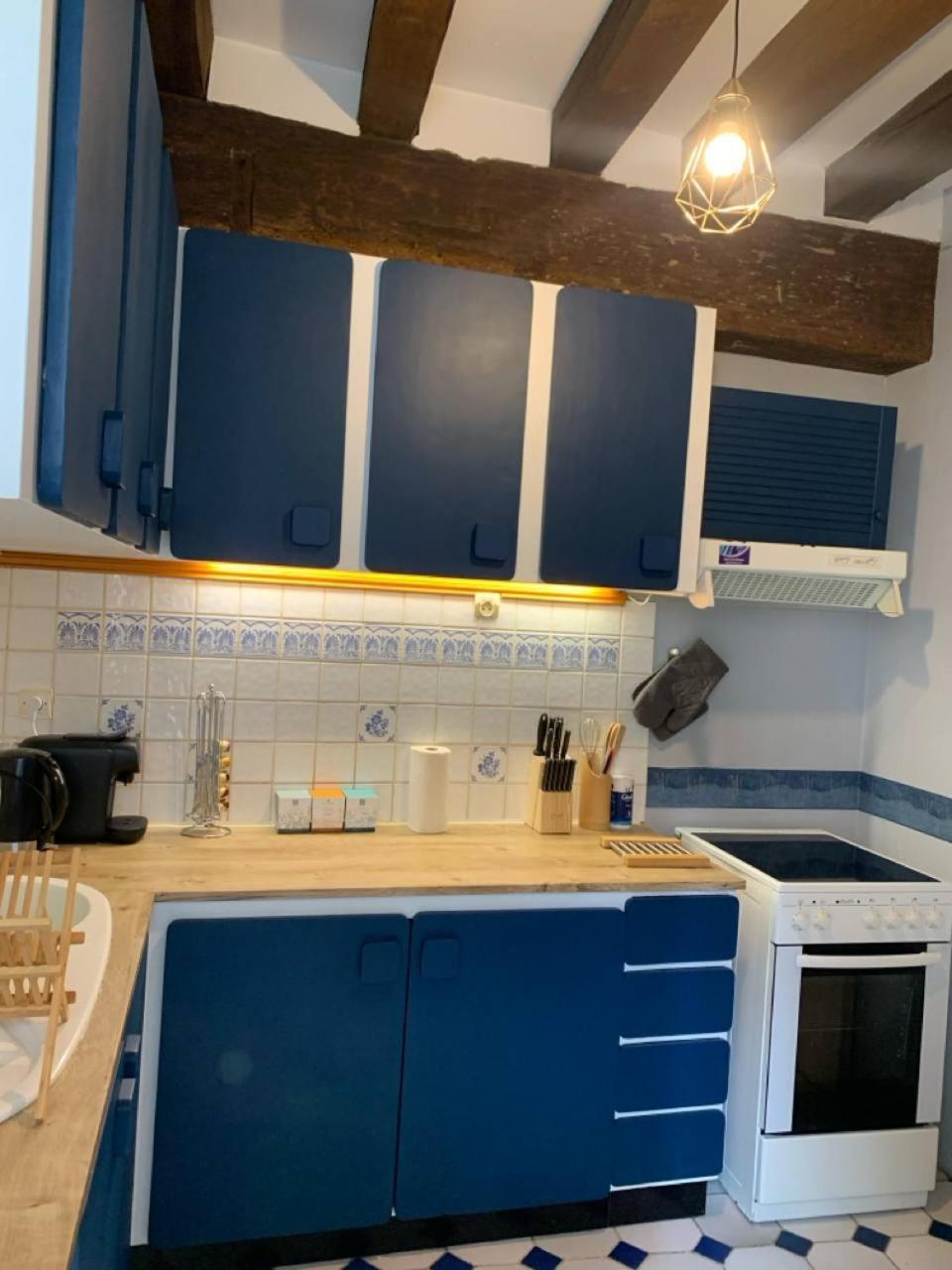 Hébergement de vacances Maison Saint Pierre