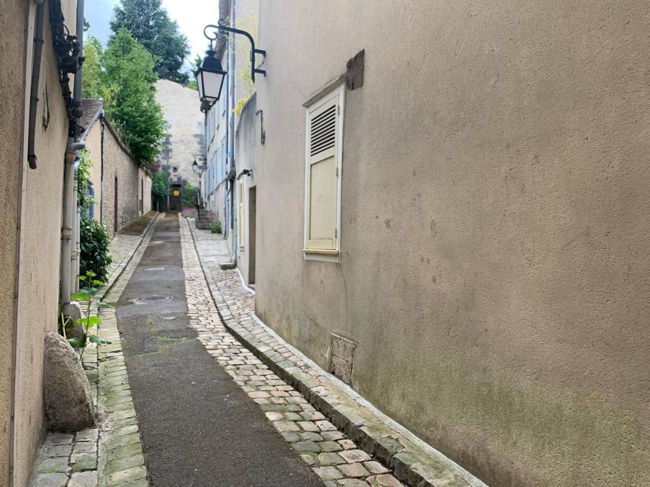 Hébergement de vacances Maison Saint Pierre *